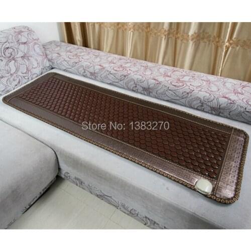 Natural orchre and tourmaltine health heating mattress NEW magnetic negative ion health care mattress Good sleeping