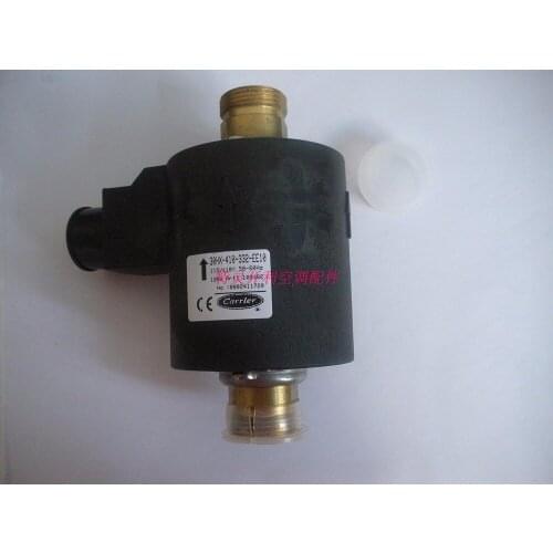 New and original air conditioning 30HX-410-332-EE10 30HX410332EE10