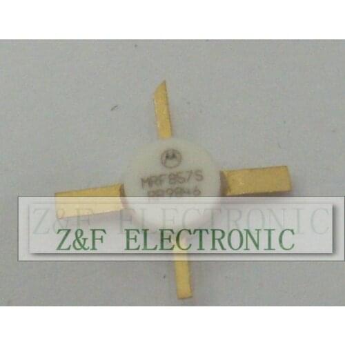 MRF857S MRF857 S MRF 857S ORIGINAL TRANSISTOR 1PCS/LOT