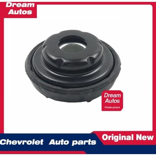 Front top rubber shock absorption, shock absorber top angle, auto parts, suitable for Yinglang Ancora Cool Cruze