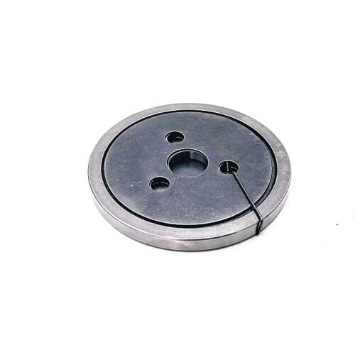 Air jet rapier loom parts Weaving machinery textile accessories Staubli Bull CAM case three eye open arm blade bearing rotor