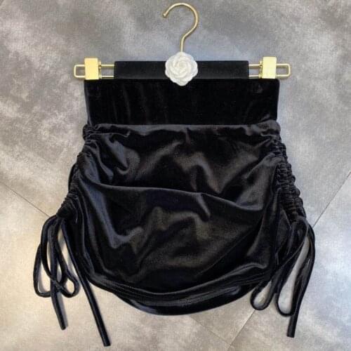 PREPOMP Womens Autumn Skirts