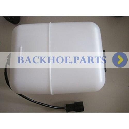 Water Tank 4130139 For John Deere Excavator 595D 490 225CLC 160LC 495D 490E 892DLC 3554 110 135C 790D 790 120C 590D 160C