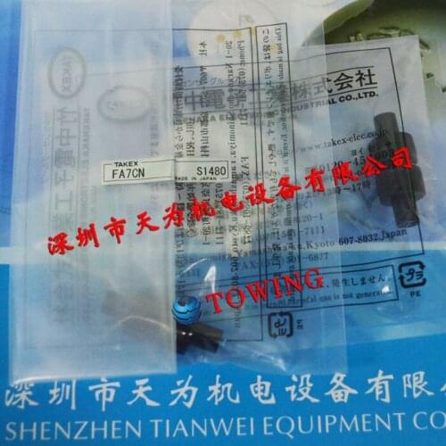 TAKEX FA7CN 100% new and original
