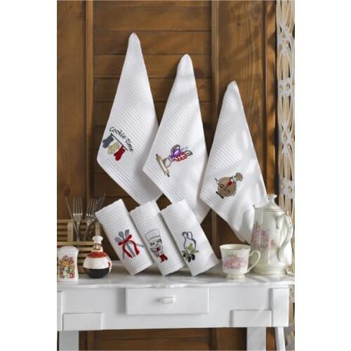 Trend Optimum Hand Towels