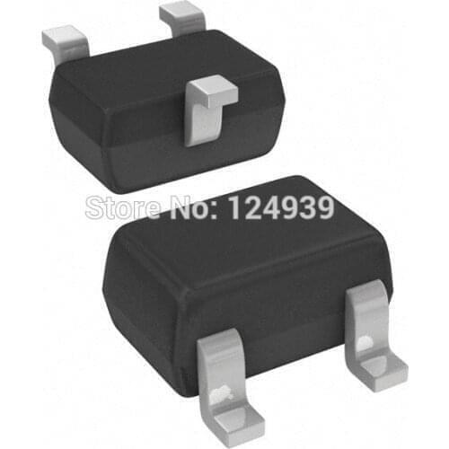 10PCS L2SA1774RT1G FR 2SA1774R 2SA1774 A1774 General Purpose Transistors PNP Silicon 2SA1774Q L2SA1774QT1G FQ SOT-523 SC-89
