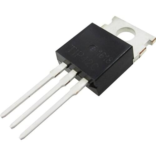 10PCS/Lot TIP42C TIP42 Darlington tube Crystal Triode PNP TO-220 tip42c tip42 transistor