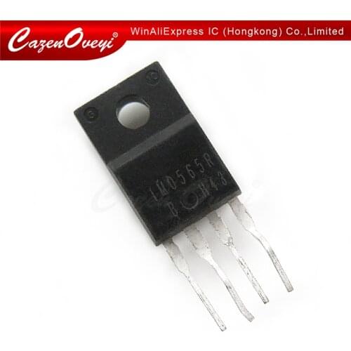 5pcs/lot KA1M0565R 1M0565R TO-220F-4 In Stock