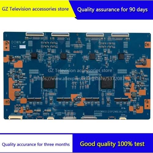 Good quality for UA85S9AJ 85inch logic board 85DOWNS120P2MB36LV0.1