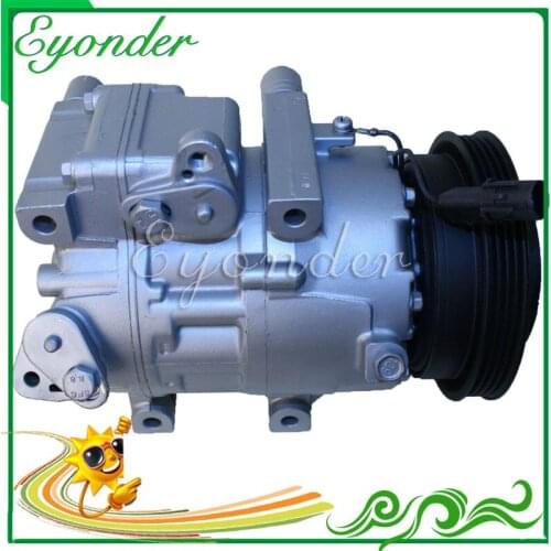 AC A/C Air Conditioning Compressor Cooling Pump for Kia Ceed Hyundai Elantra MATRIX LAVITA 977012H102 977012H102 F500-BB1CB04