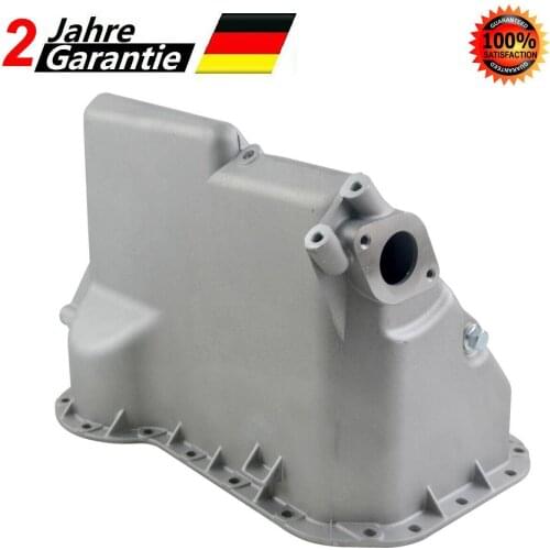 AP01 Oil Pan For VW Transporter III T2 T3 JX CS 1979-1992 1.6 TD D 1.7 TD 068103601AB Oil Sump