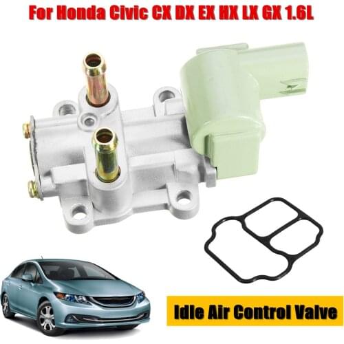 Autoleader Air Valves