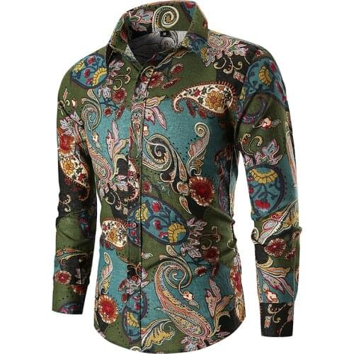 B.O.M.B.Z.Y.P. Mens Silk Shirts