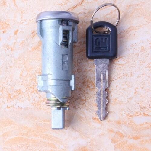 Lock Cylinder For The Trunk Of The Buick Regal Car Back Tail Box Locks For Locksmith