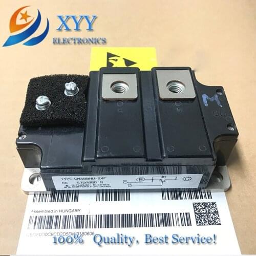 CM400HU-24F NEW IGBT MODULE IN STOCK