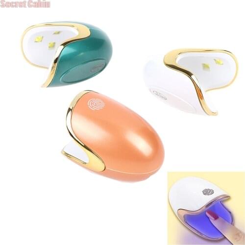 Jiauting Nail Drying Lamp
