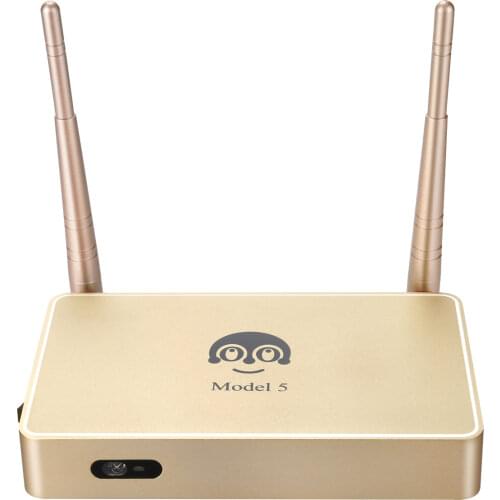 Leelbox TVs, Audio And Video