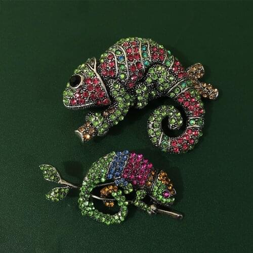 Morkopela Brooches With Animals For Clothes