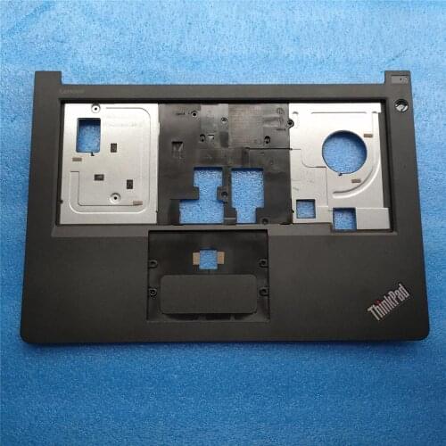 New Original for Lenovo ThinkPad E470 E475 Keyboard Bezel Palmrest Cover AP11N000500