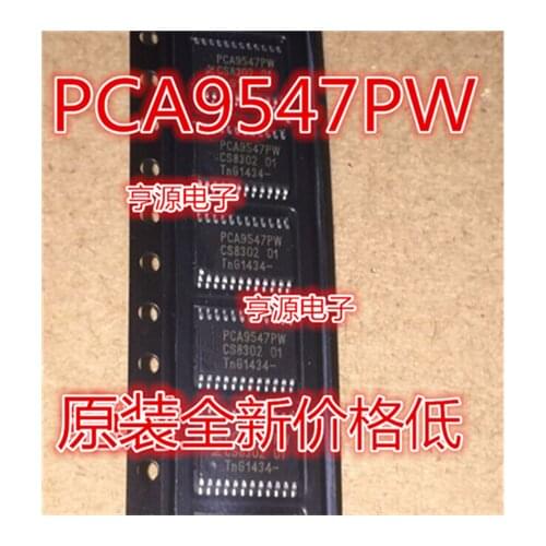 PCA9547PW PCA9547 TSSOP