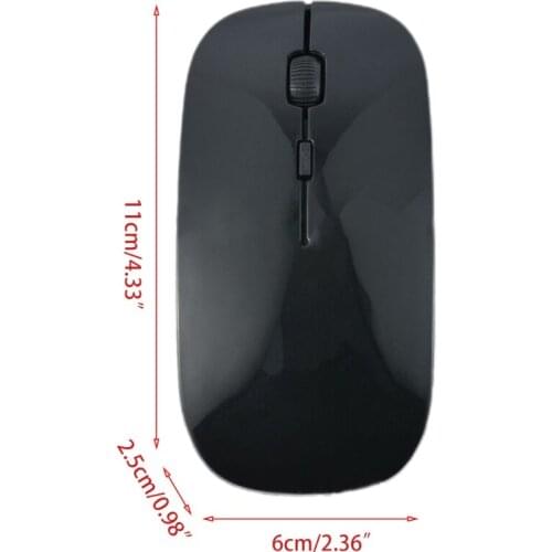 Popu·pine Wireless Mice