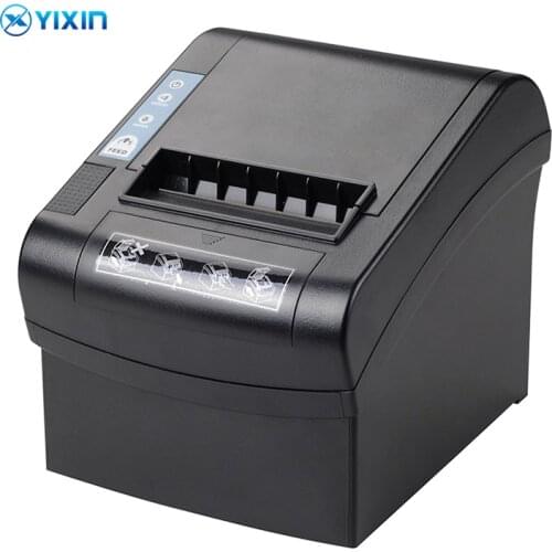 2021 Popular Chinese Manufacturer High Quality Pos 80mm Printer Thermal Printer In One Function Roll Label Printer