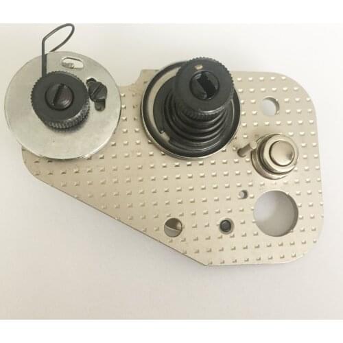 SEWING MACHINE SPARE PARTS THREAD TENSION ASSEMBLY 91-119766-91 FOR PFAFF 491