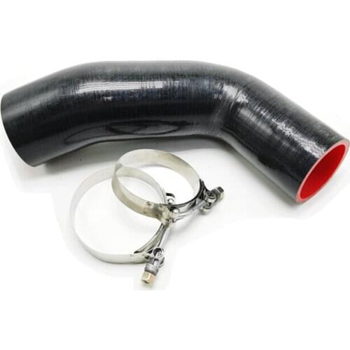 Silicone Intake Hose For V*W Golf MK7 GT*I R Aud*i V8 A3 S3 TT MK3 2.0T 2014