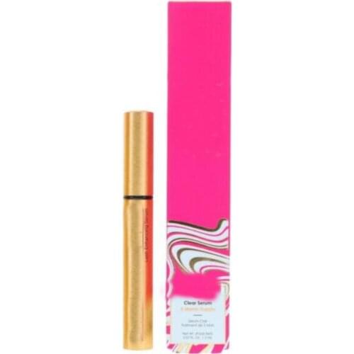 New&Sealed Eye Lash Eyelash Growth SERUM Eyelash Eyebrow grouwth Liquid 2 ML 3 Month Supply Dropshipping