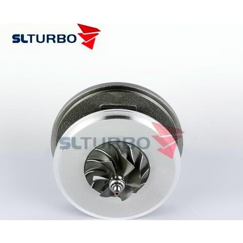Turbo Cartridge Assy 750431 For BMW Compact 320D E46 520D X3 E83/E83N 2.0 D 110Kw M47TU Turbolader Chra Turbine Core 100% New