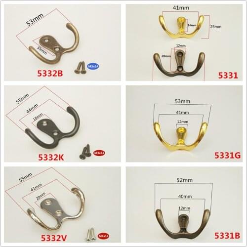 Wonzeal Bathroom Hooks