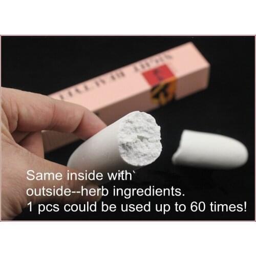 Feminine Hygiene Product / Sex product - Vaginal Tightening / Reduction Yam genitals shrink wand 5PC Free Shipping