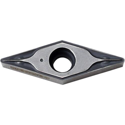 100% Original VBMT VBMT110304-PS NS9530 VBMT160404-PS CNC lathe Insertion Carbide Insert Imported From Japan Quality Assurance