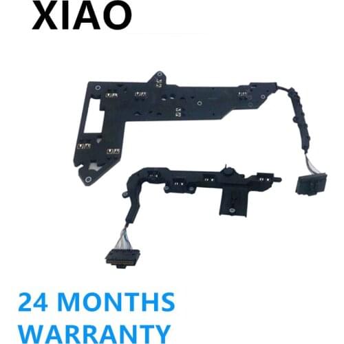 2PCS 0B5 398 009A Transmission Circuit Board Wiring Repair Part Kit For Audi A4 A5 A6 A7 Q5 7-Speed 0B5 927 156 K 0B5 927 256 B