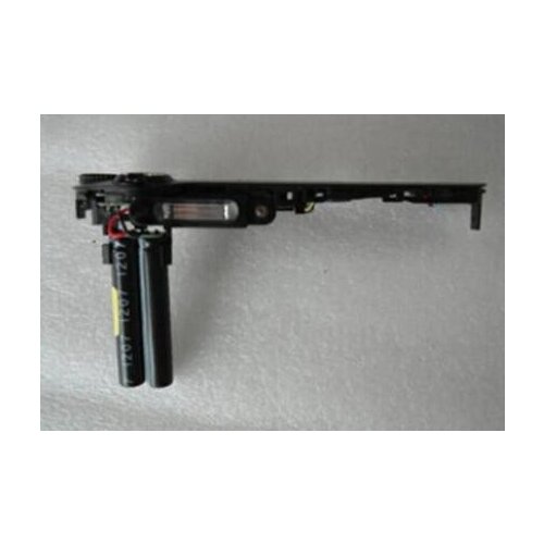 98%new, used Original for Samsung WB200 F WB201 WB250 WB280F flashing board boot board repair parts