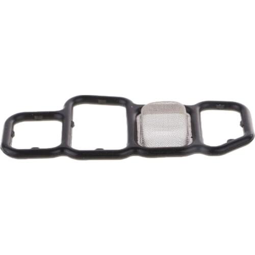 Car Solenoid Gasket Filter Sealing for Honda Civic Accord VTEC