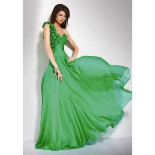 Loves sarafan free shipping 2016 best seller new style best seiier Sexy bride wedding Custom size bow flowers bridesmaid dress