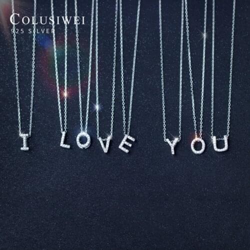 Подвески серебряные COLUSIWEI China At AliExpress