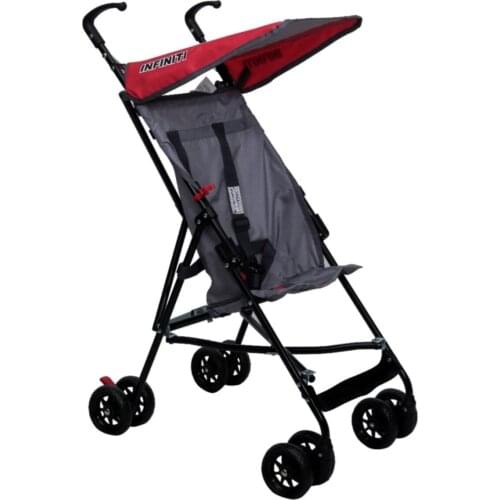 Infınıty Eko Baston Stroller Car