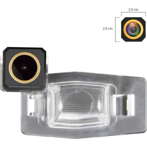 HD 1280*720p Rear View Night vision Camera for Mazda 323 2003 ~ 2012 Allegro 2003 ~ 2012 Familia 2003~2012 Premacy MK1 Misayaee