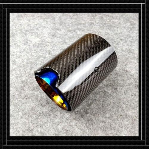 INOVCAR TUNING Exhaust System Parts