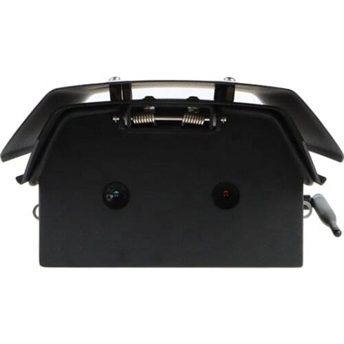 Multi-person face temperature measurement