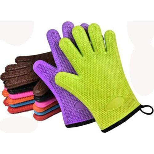Jf-Eng Potholders Mittens