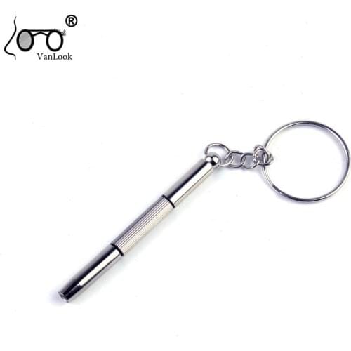 Glasses Small Screwdriver Eyeglass Repair Tool Set Watch Spare Parts