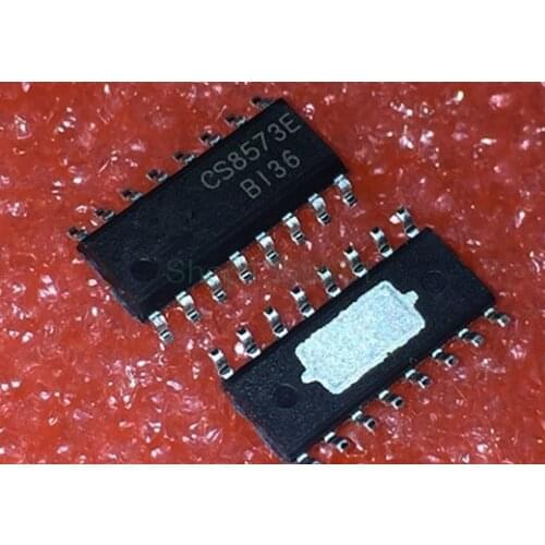 New original 10PCS/LOT CS8573E CS8573 HSOP-16