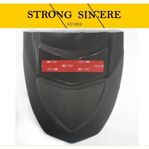 New Motorcycle Racing Accessories Rear Wheel Mudguard Fender Splash Guard Cover Extender Extension For YAMAHA MT-09 mt09