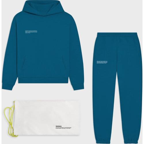 PANGAIA Hooded Sweatshirts For Women