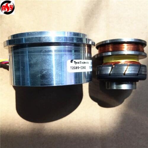 Resolver Rotary Encoder V23401-T2G09-E202