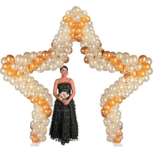 Rosysky Wedding Decorations