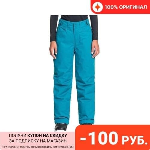 Брюки для девочек Roxy China At AliExpress